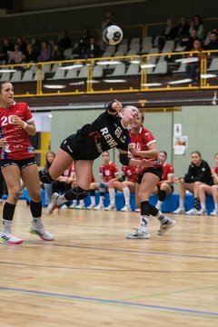 Bild 128 - wBJ SV Henstedt Ulzburg - HSG Holstein Kiel/Kronshagen : Ergebnis: 30:28